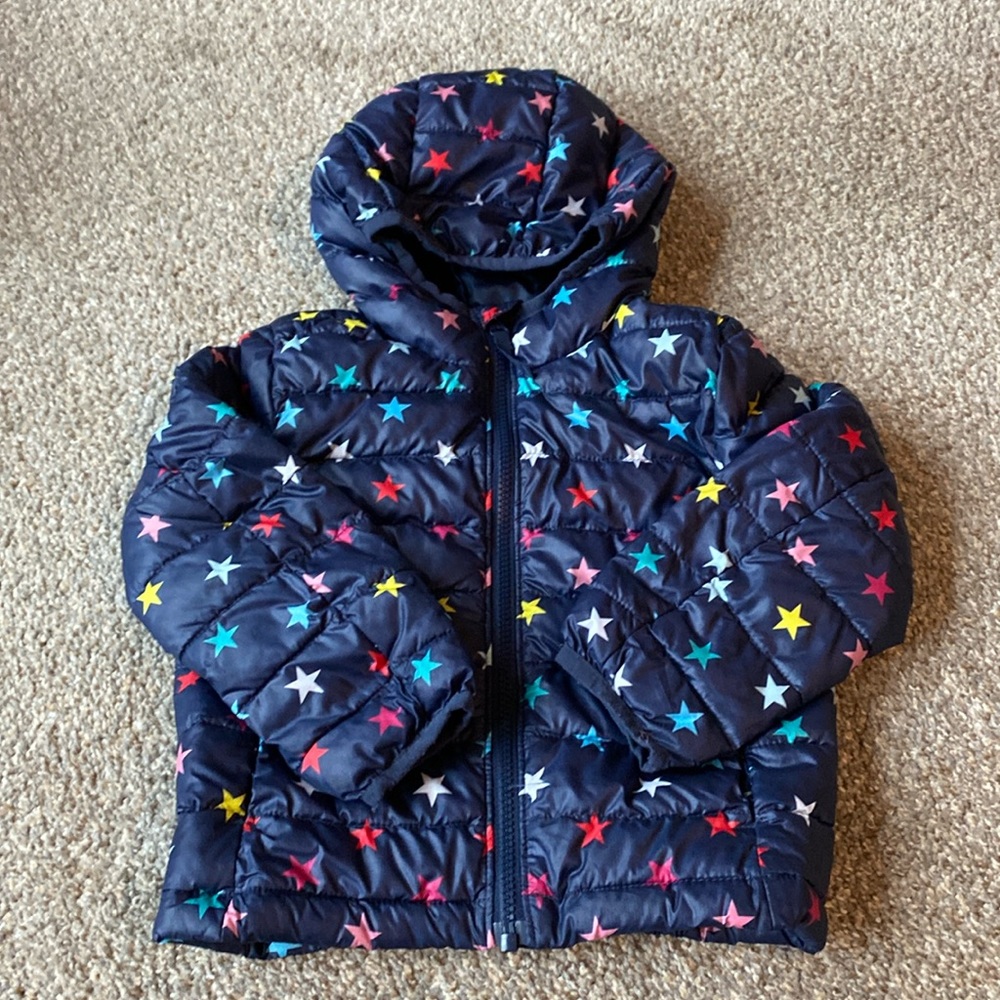 Primary star puffer